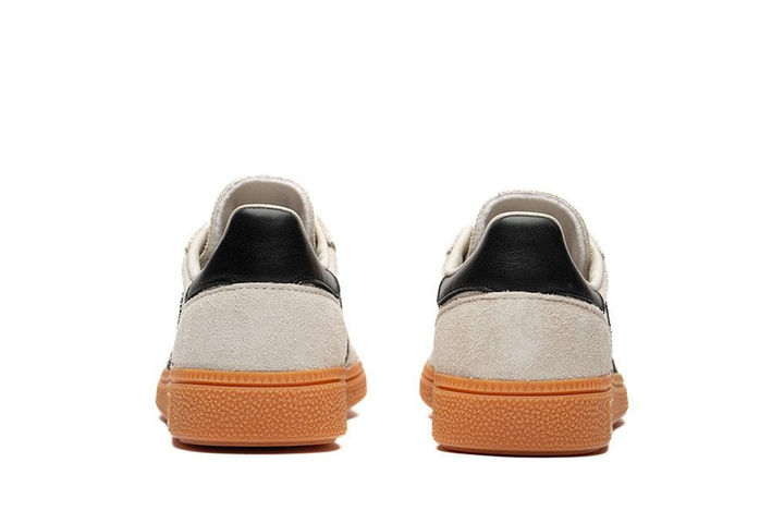 adidas Handball Spezial "Aluminium" Black Gum IF6562