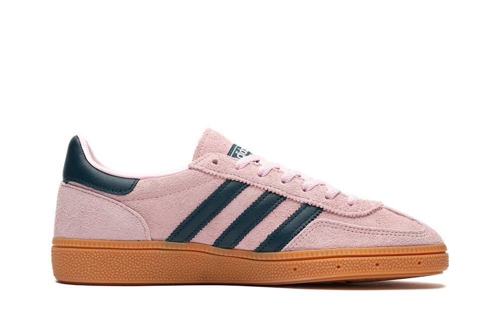 Adidas Handball Spezial "Clear Pink" Różowe IF6561