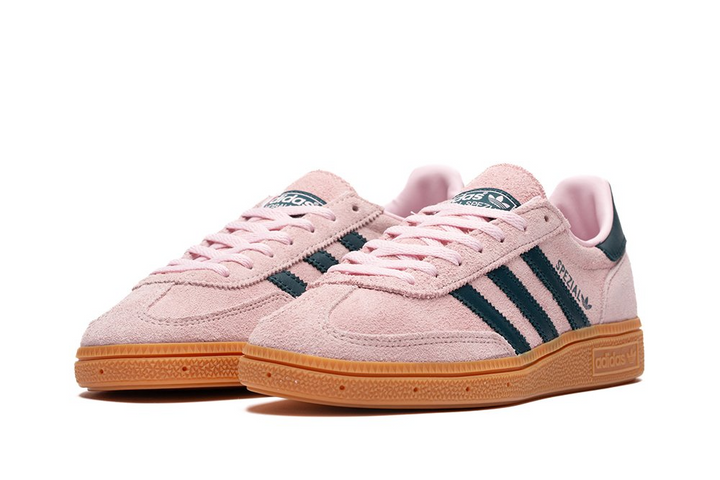 Adidas Handball Spezial "Clear Pink" Różowe IF6561