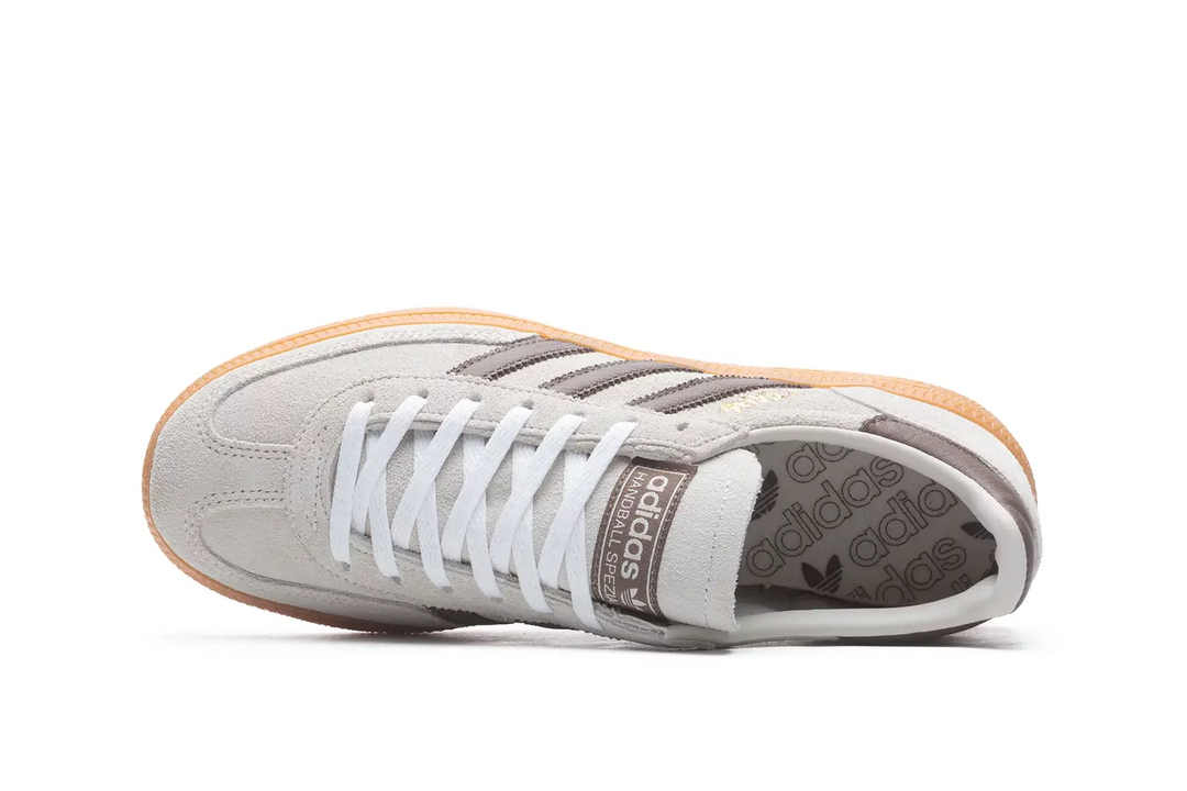 Adidas Handball Spezial "Off White Earth Strata" Beżowe JQ8903