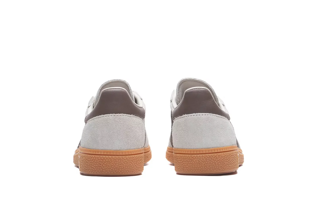 Adidas Handball Spezial "Off White Earth Strata" Beżowe JQ8903