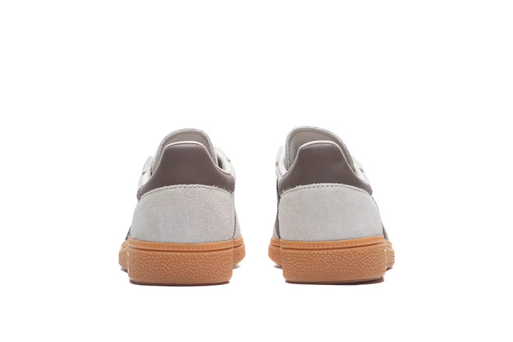 Adidas Handball Spezial "Off White Earth Strata" Beżowe JQ8903