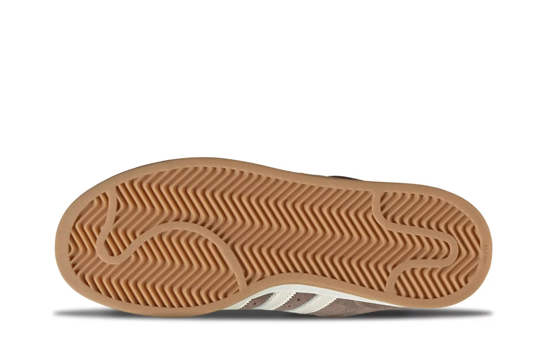 Adidas Superstar II "Earth Strata" Brązowe HQ4915