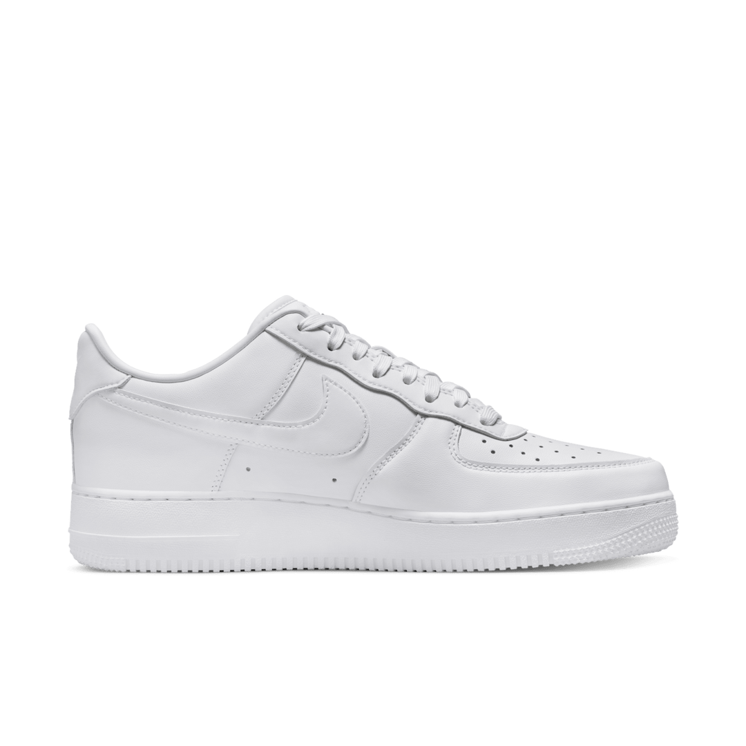 Nike Air Force 1 Low '07 Fresh "White" Białe DM0211-100