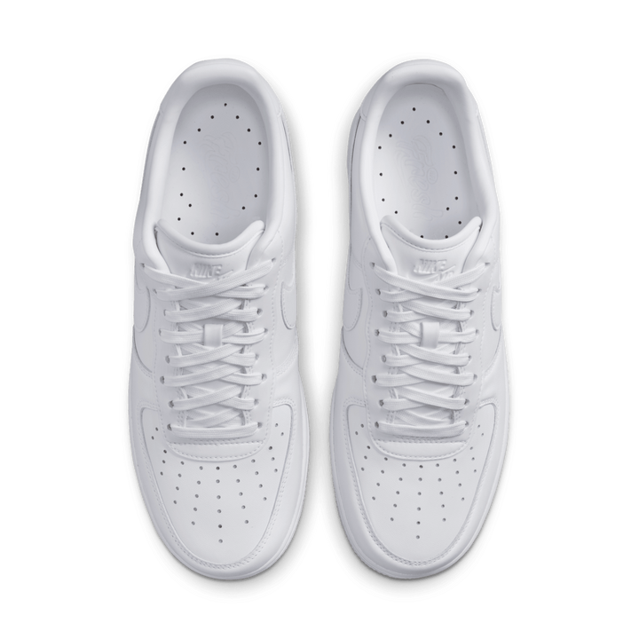 Nike Air Force 1 Low '07 Fresh "White" Białe DM0211-100