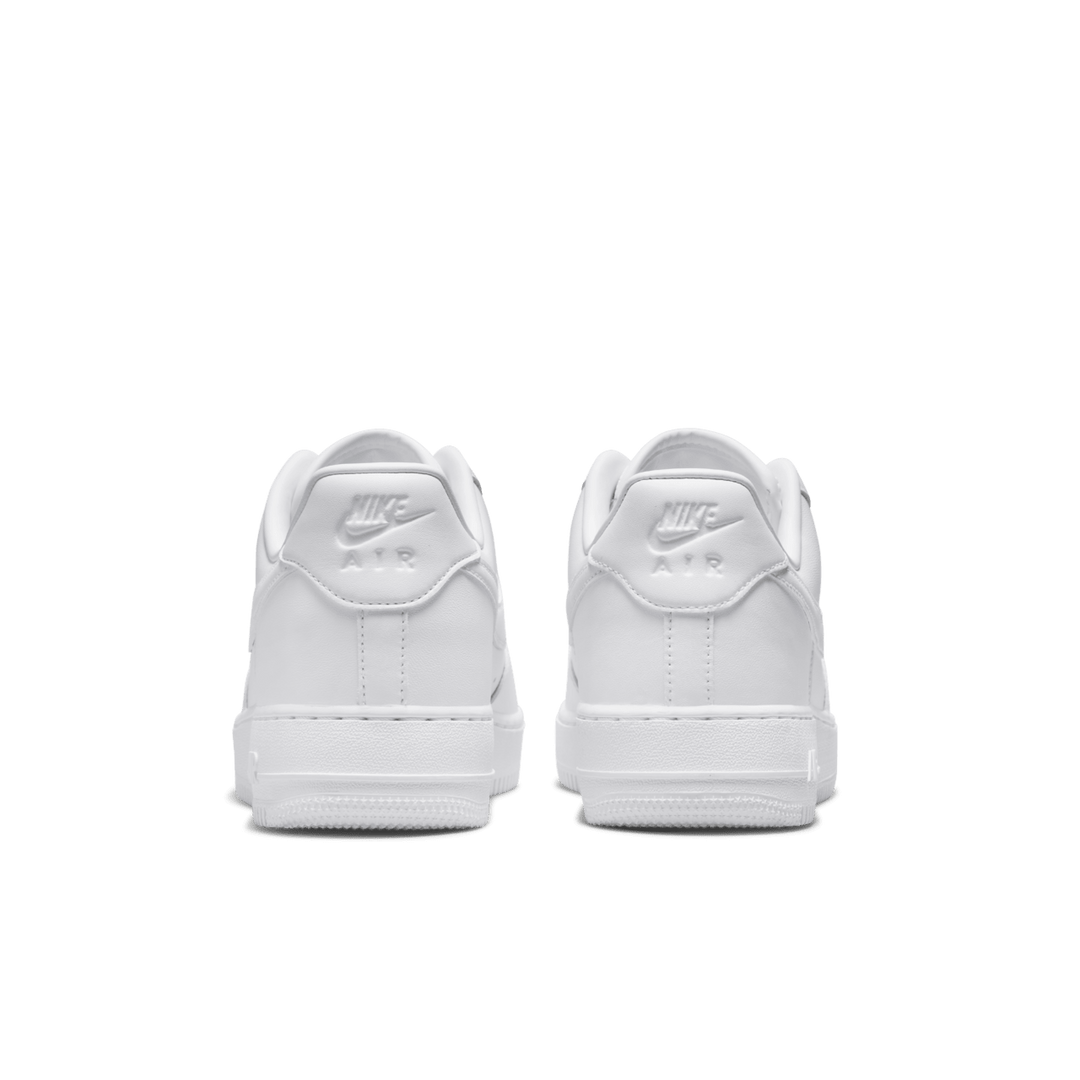 Nike Air Force 1 Low '07 Fresh "White" Białe DM0211-100