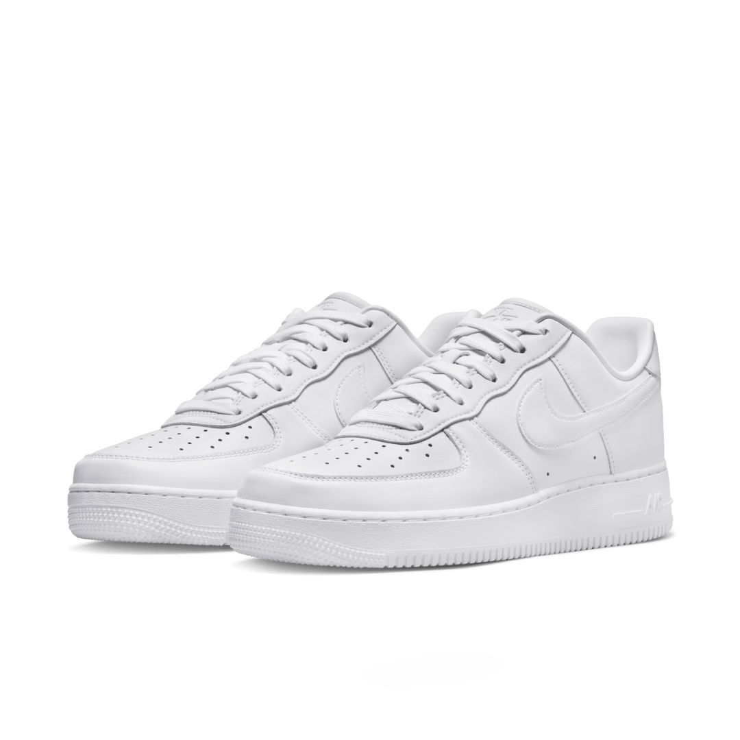 Nike Air Force 1 Low '07 Fresh "White" Białe DM0211-100