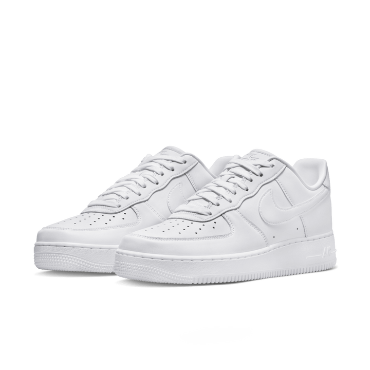 Nike Air Force 1 Low '07 Fresh "White" Białe DM0211-100