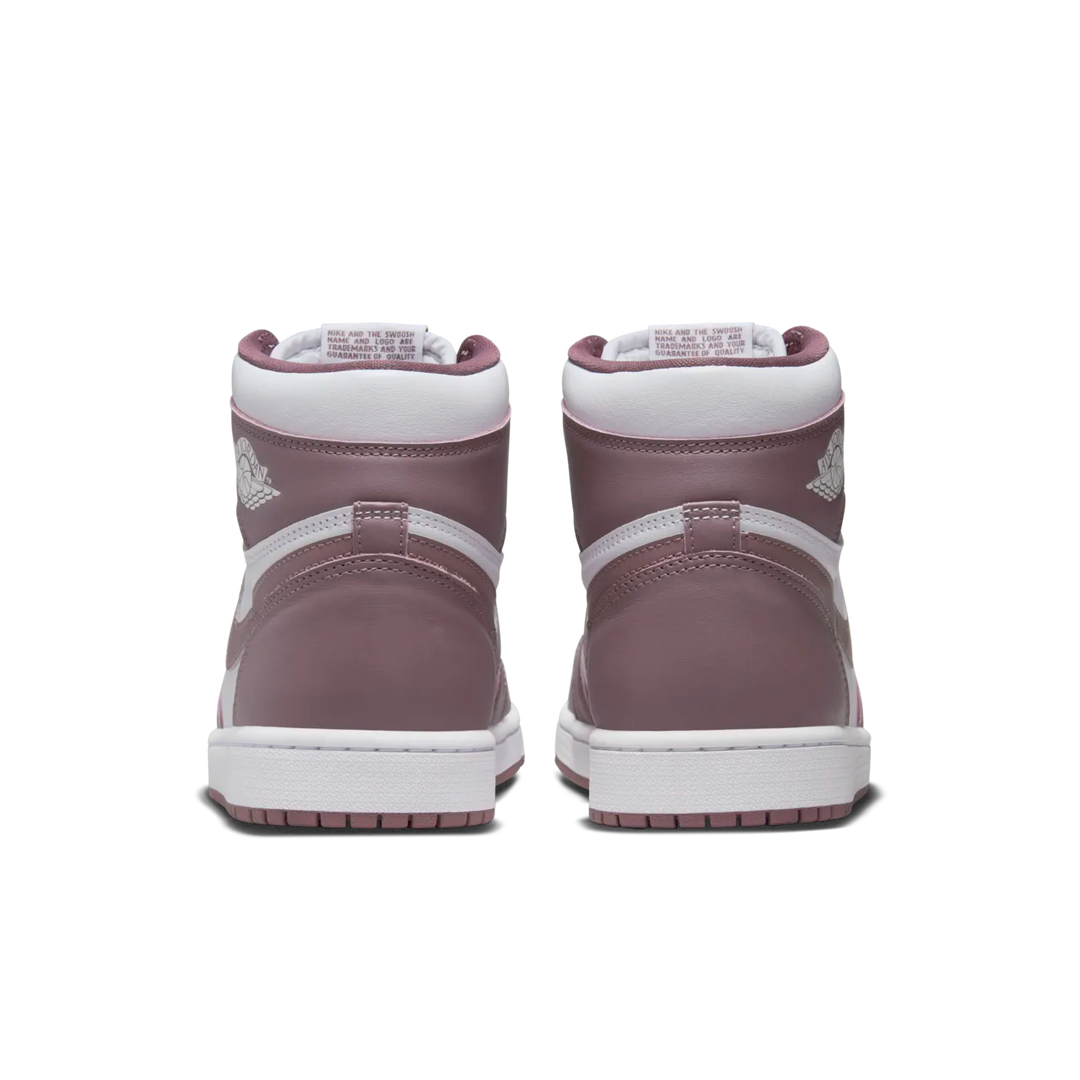 Air Jordan 1 Retro High OG "Mauve" DZ5485-105