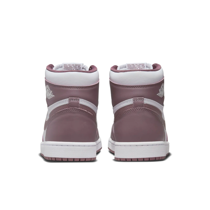 Air Jordan 1 Retro High OG "Mauve" DZ5485-105
