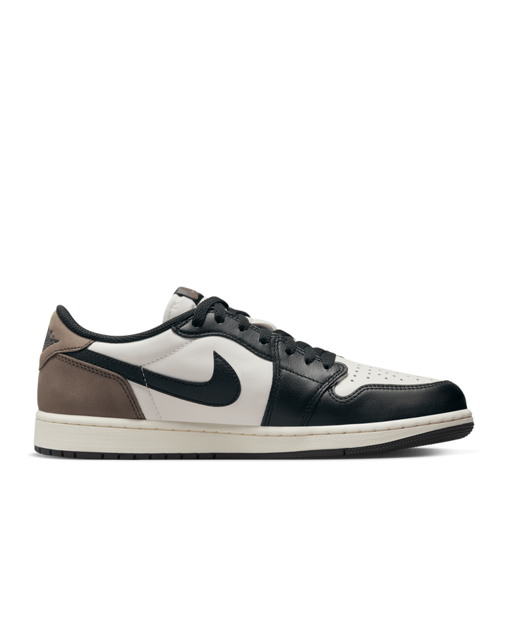 Air Jordan 1 Low OG Mocha CZ0790-102