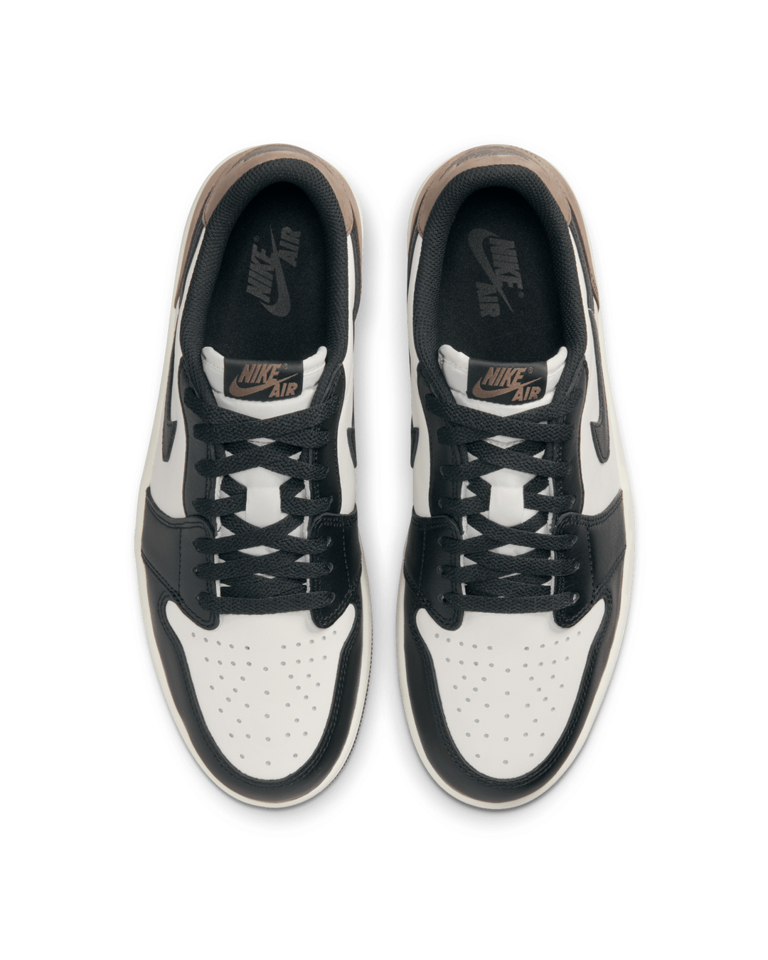 Air Jordan 1 Low OG Mocha CZ0790-102