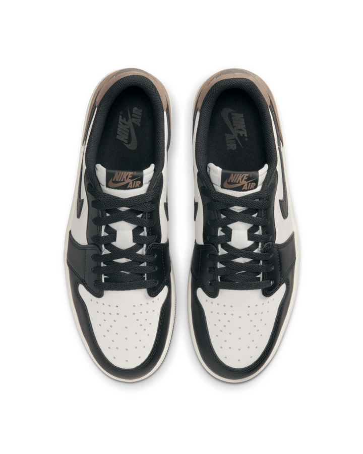 Air Jordan 1 Low OG Mocha CZ0790-102