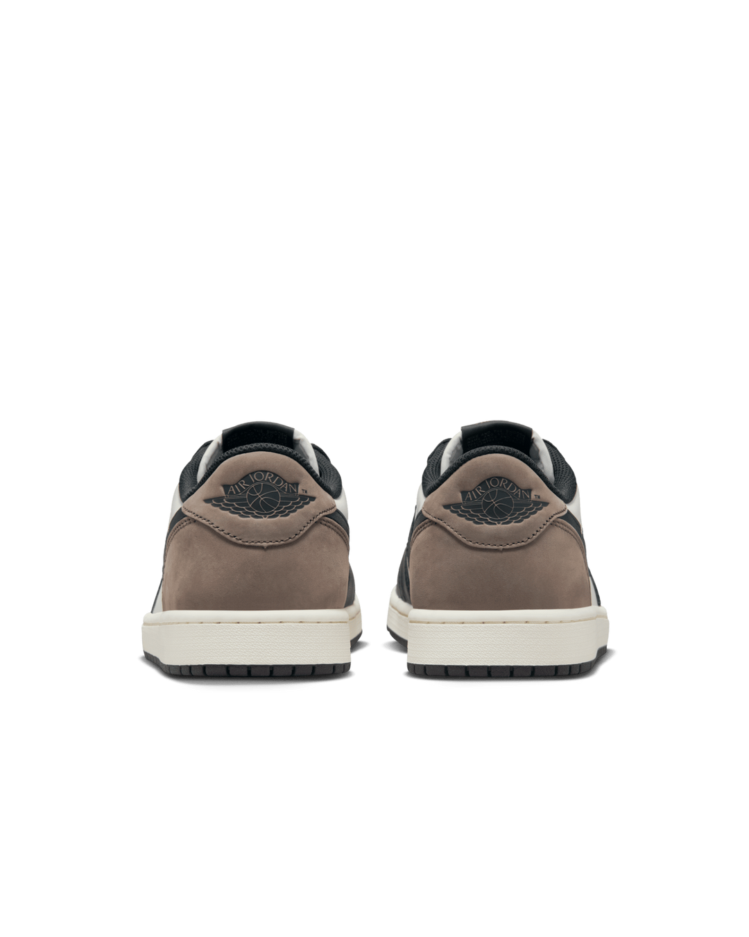 Air Jordan 1 Low OG Mocha CZ0790-102
