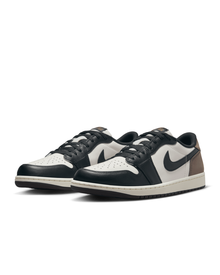 Air Jordan 1 Low OG Mocha CZ0790-102