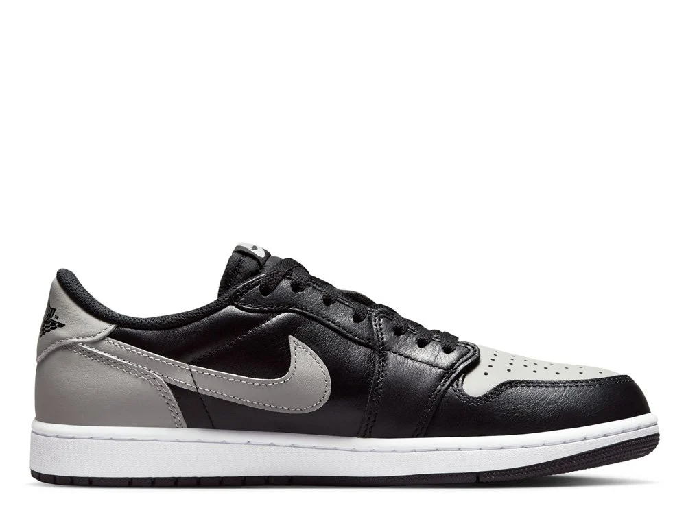 Air Jordan 1 Low "Shadow" CZ0790-003