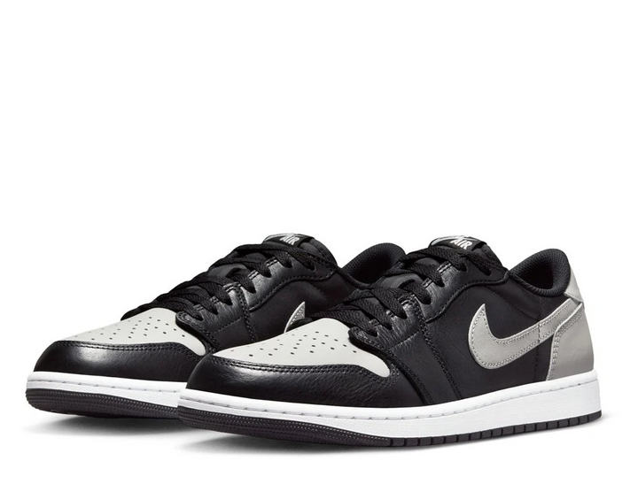 Air Jordan 1 Low "Shadow" CZ0790-003