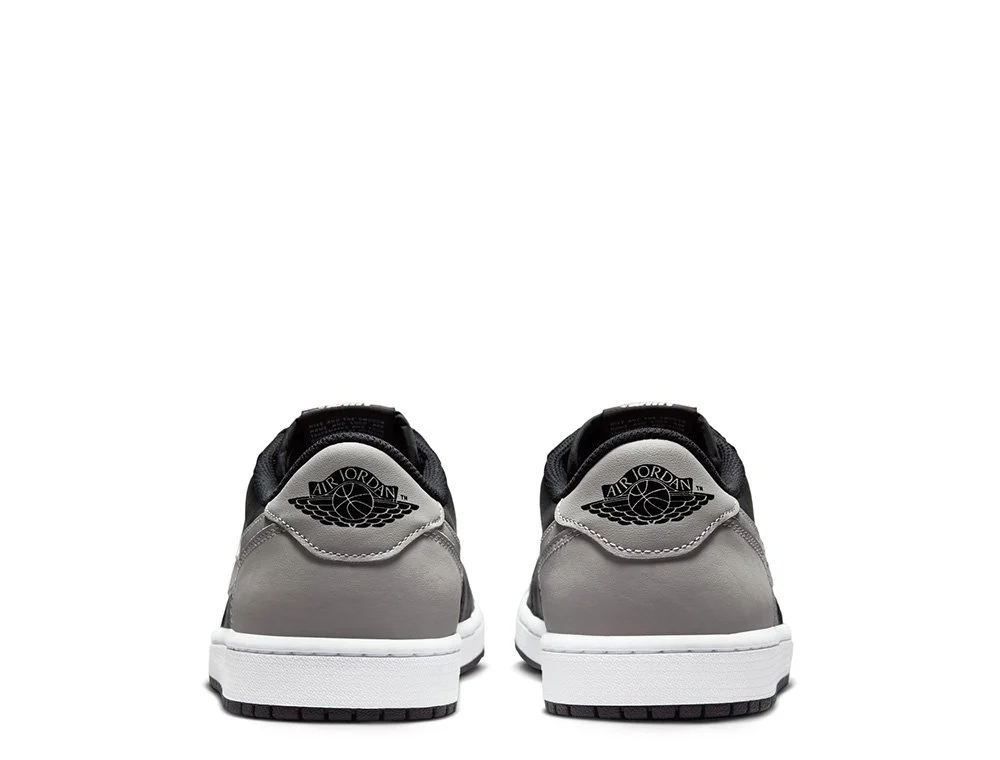 Air Jordan 1 Low "Shadow" CZ0790-003