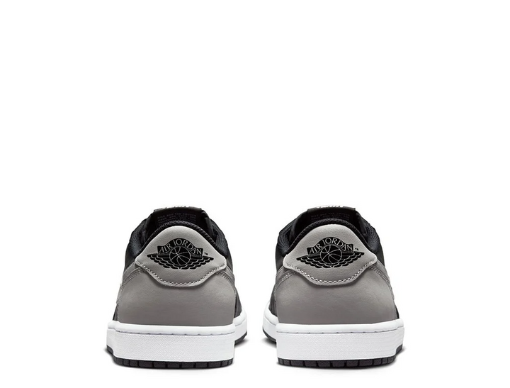 Air Jordan 1 Low "Shadow" CZ0790-003