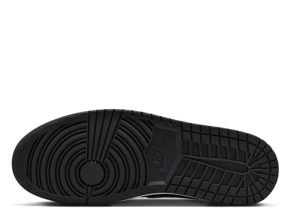 Air Jordan 1 Low "Shadow" CZ0790-003