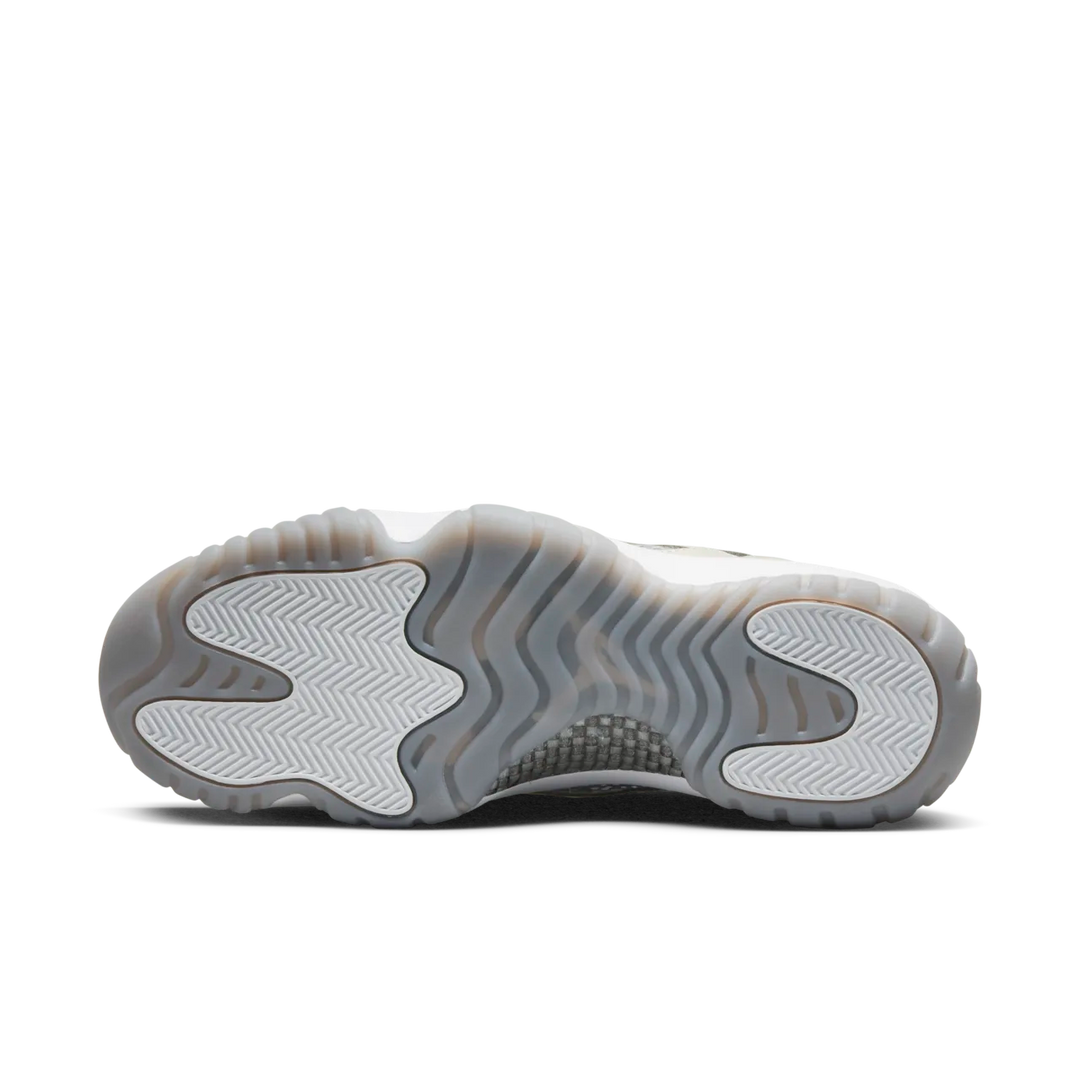 Air Jordan 11 Low IE "Cement" 919712 102 Szare