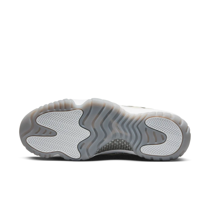 Air Jordan 11 Low IE "Cement" 919712 102 Szare
