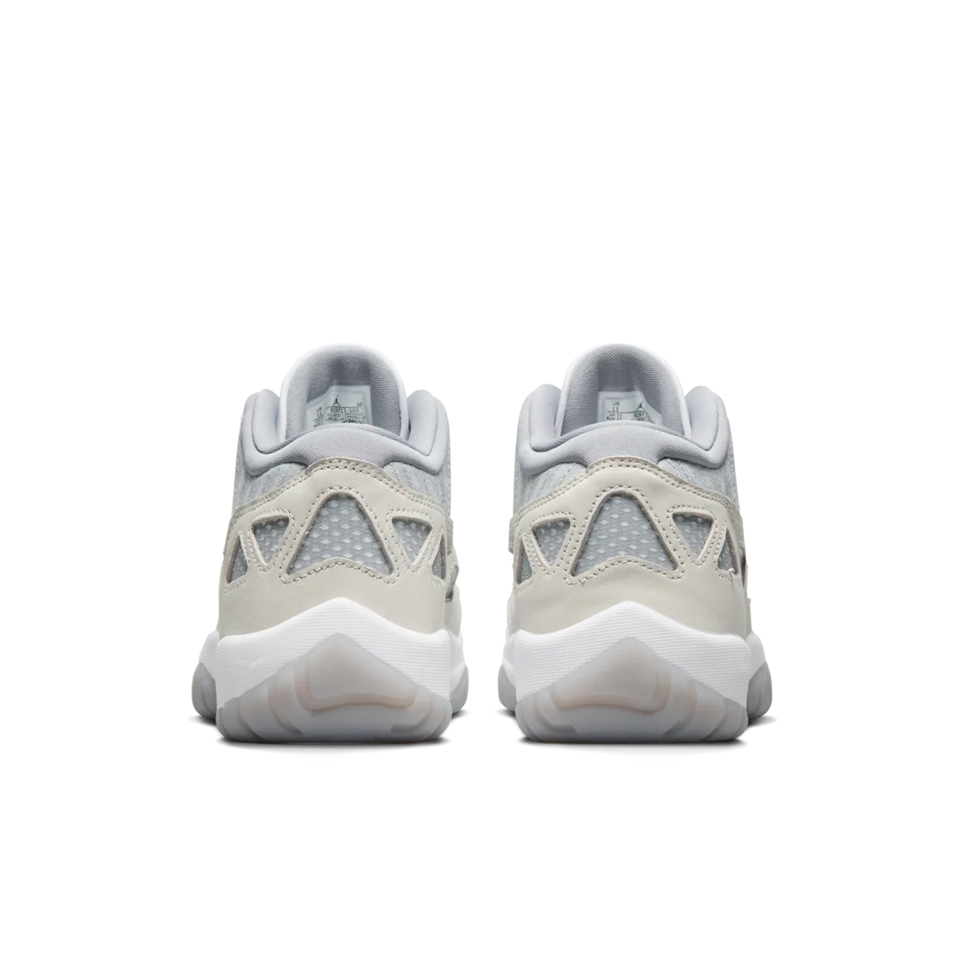 Air Jordan 11 Low IE "Cement" 919712 102 Szare