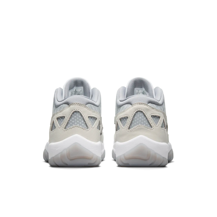 Air Jordan 11 Low IE "Cement" 919712 102 Szare