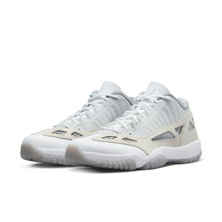 Air Jordan 11 Low IE "Cement" 919712 102 Szare