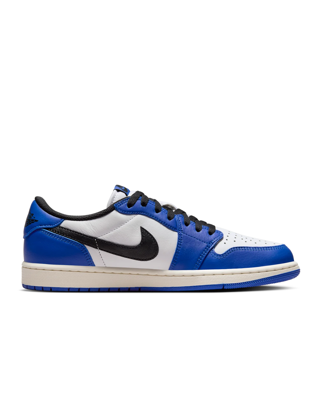 Air Jordan 1 Low "Game Royal" CZ0790-140