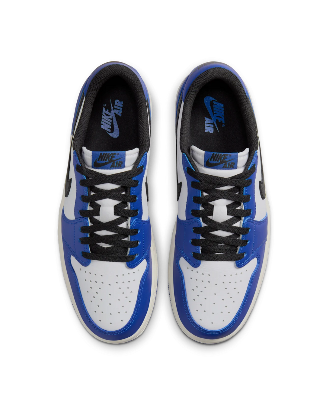 Air Jordan 1 Low "Game Royal" CZ0790-140