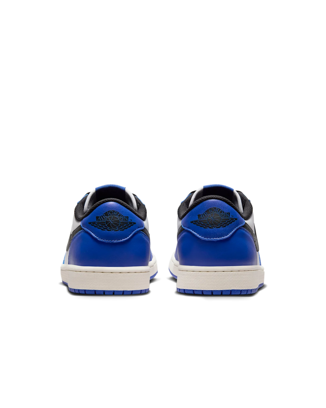 Air Jordan 1 Low "Game Royal" CZ0790-140