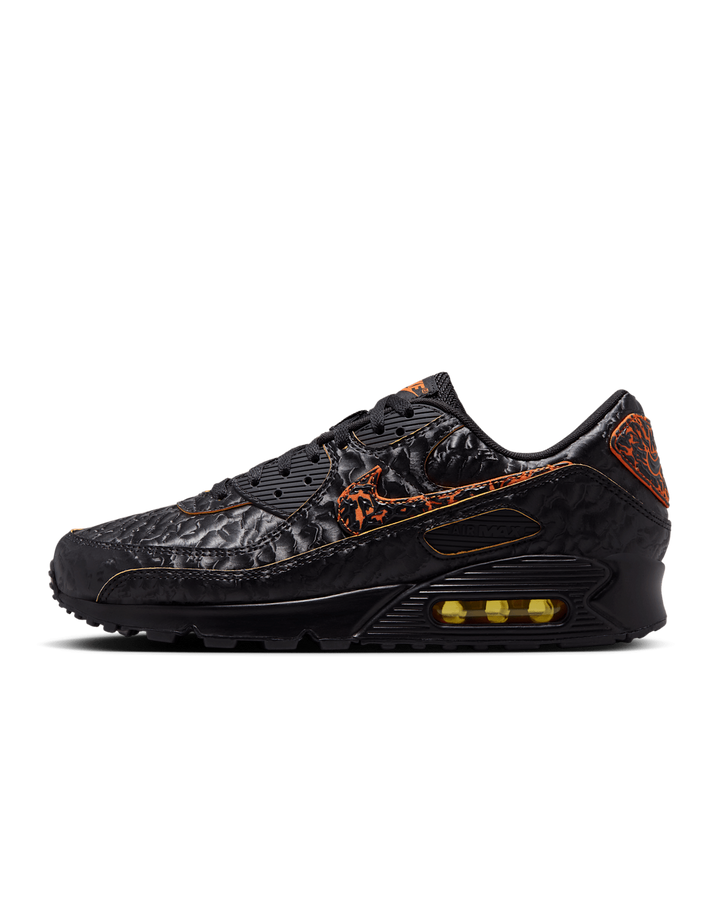 Nike Air Max 90 QS "Volcano" Czarne HF3248-001