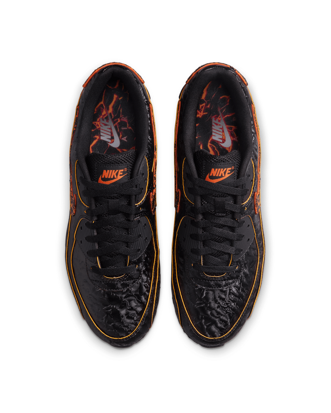 Nike Air Max 90 QS "Volcano" Czarne HF3248-001