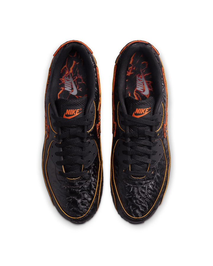Nike Air Max 90 QS "Volcano" Czarne HF3248-001