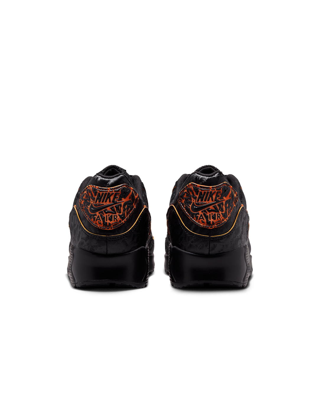 Nike Air Max 90 QS "Volcano" Czarne HF3248-001