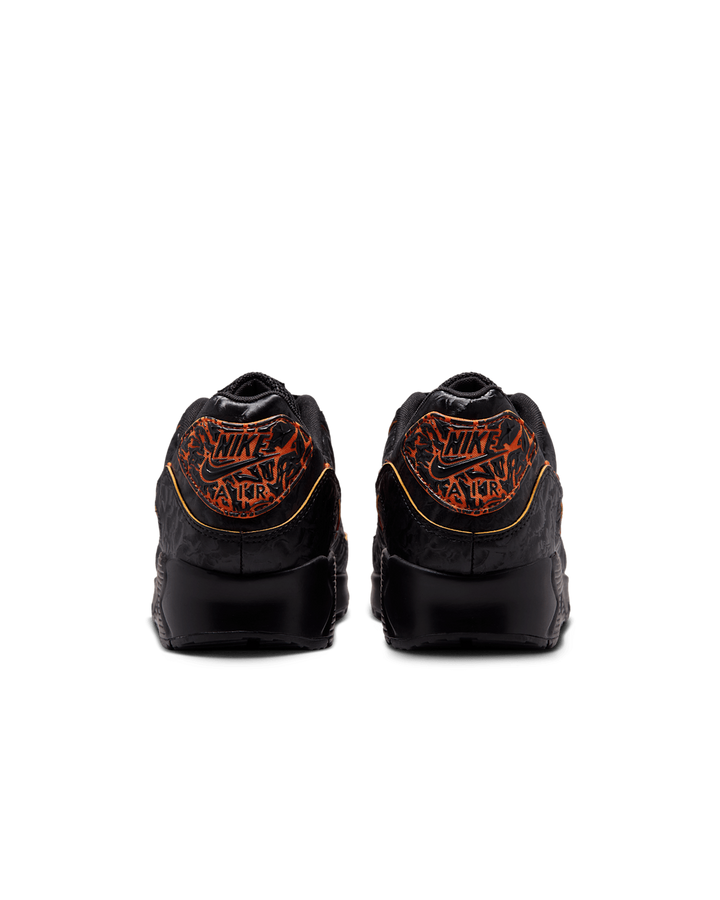 Nike Air Max 90 QS "Volcano" Czarne HF3248-001