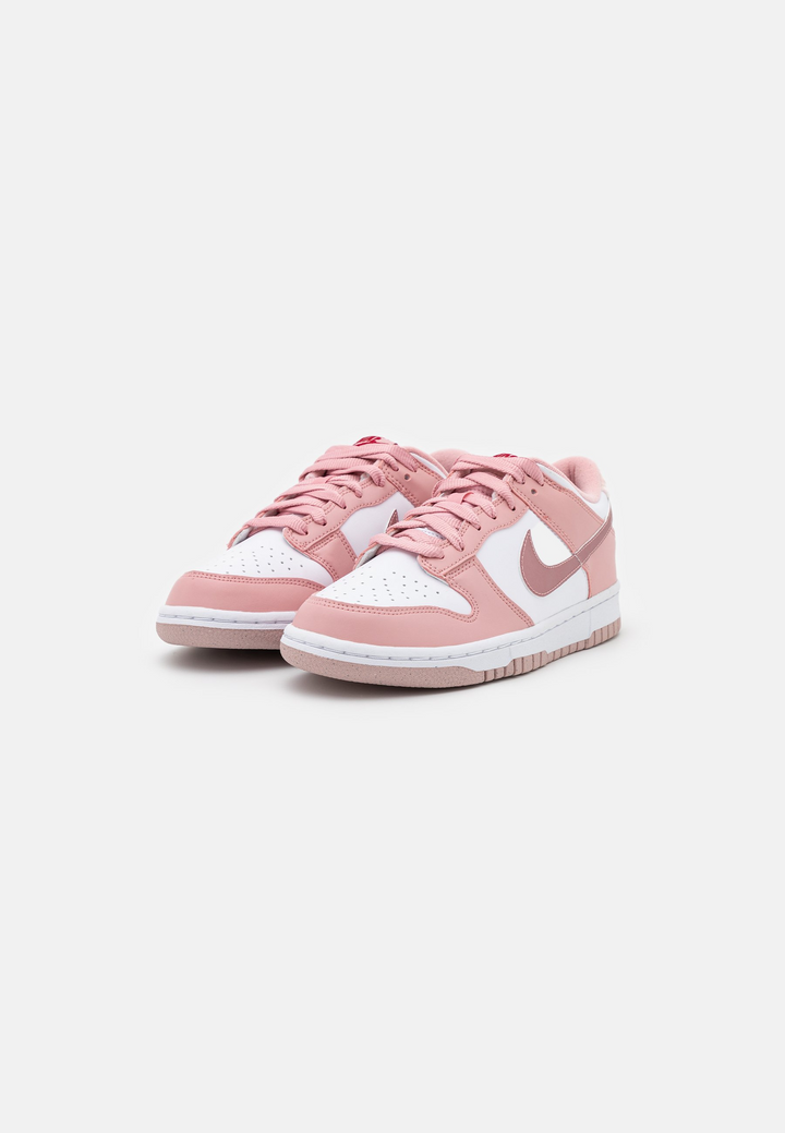 Nike Dunk Low "Pink Velvet" GS Różowe DO6485-600