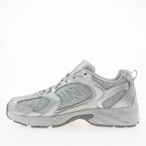 New Balance 530 "Grey Polka Dot" Szare U530HFZ