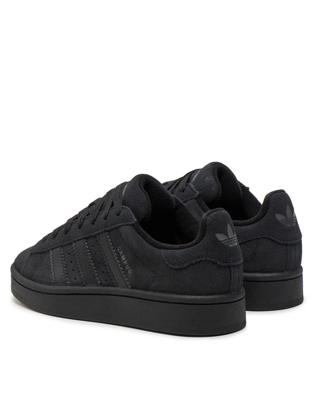 adidas Campus 00s J "Black" JI4395 – czarne damskie sneakersy