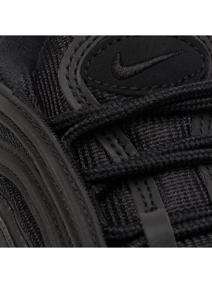 Nike Air Max 97 "Triple Black" Czarne BQ4567-001
