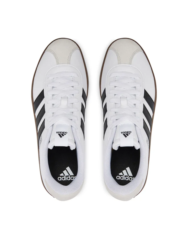 Adidas VL Court 3.0 "White" Białe ID6285