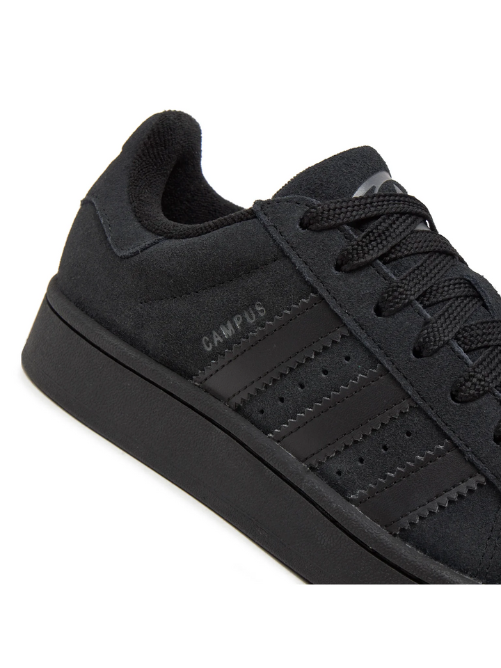 adidas Campus 00s J "Black" JI4395 – czarne damskie sneakersy