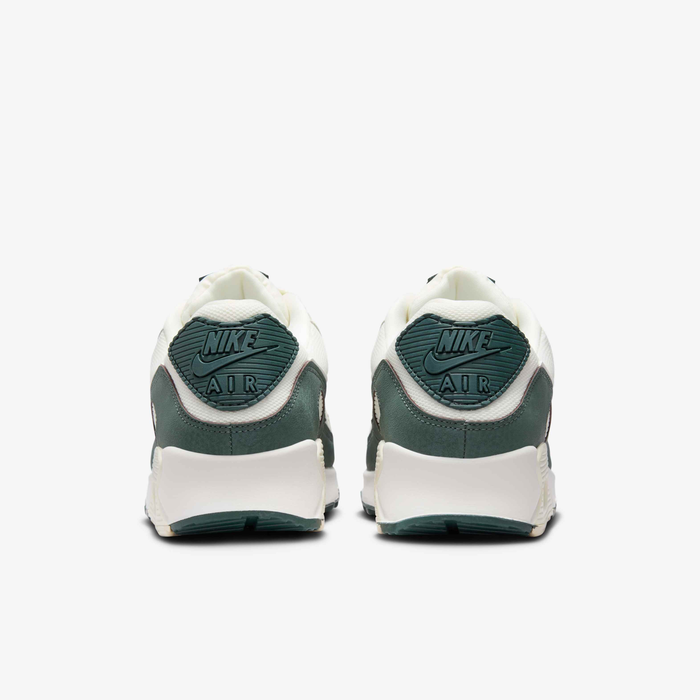 Nike Air Max 90 W "Pine Gren" Beżowe FZ5163-133