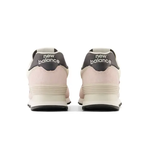 New Balance 574 "Pink" Różowe WL574PB