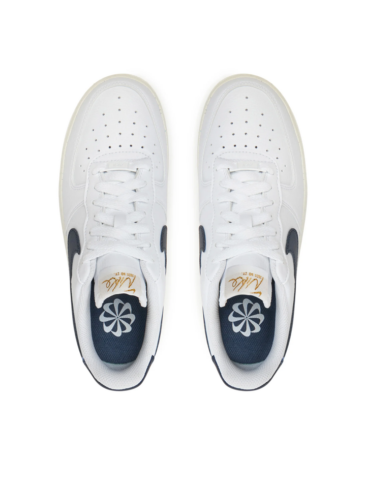 Nike Air Force 1 '07 NN "White" Białe Damskie FZ6768-100