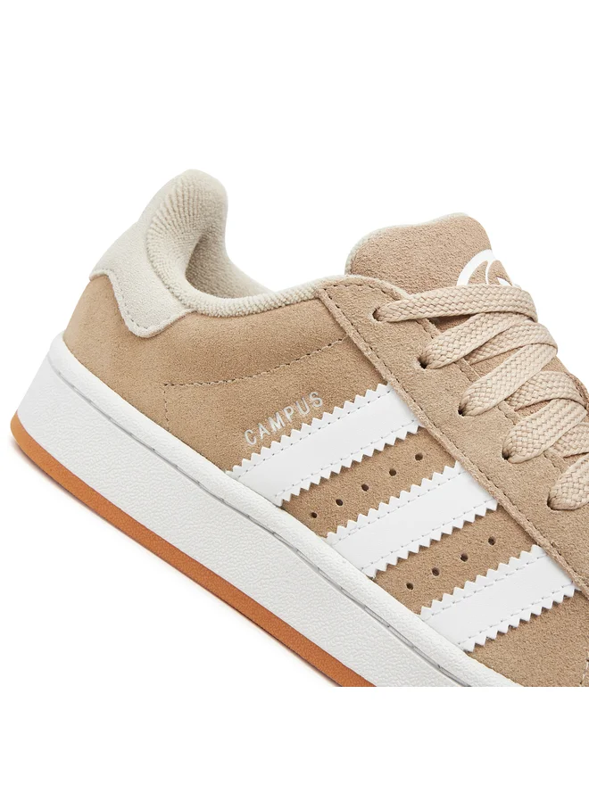 Adidas Campus 00s J Beige JI4461