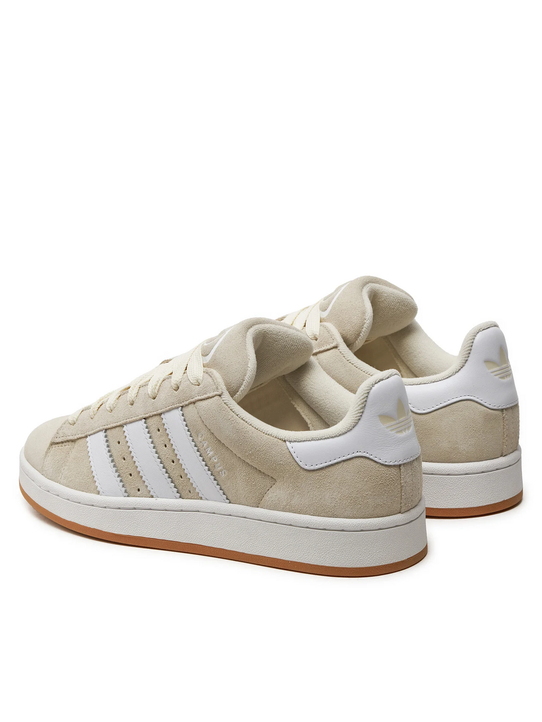 adidas Campus 00s "Beige" White ID1435