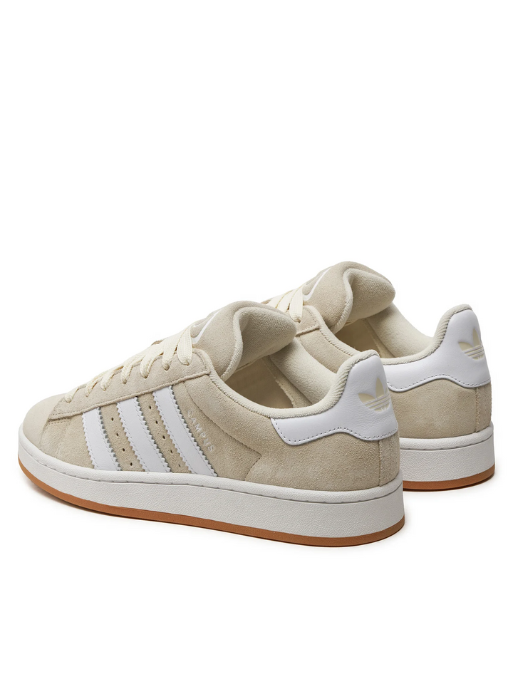 adidas Campus 00s "Beige" White ID1435