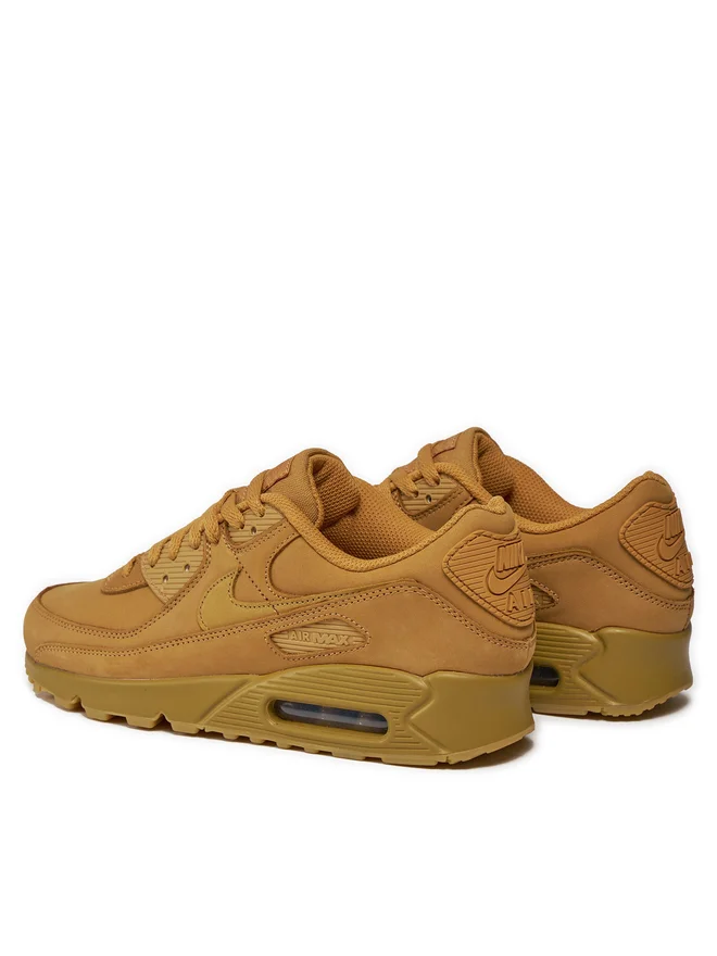 Nike Air Max 90 Premium "Wheat" Beżowe FZ5102-299